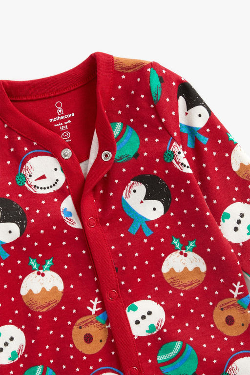 Mothercare / Комбинезон