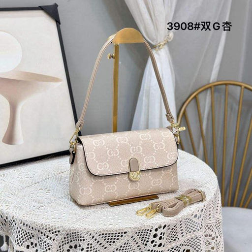 Женская сумка из искусственной кожи мультицвет