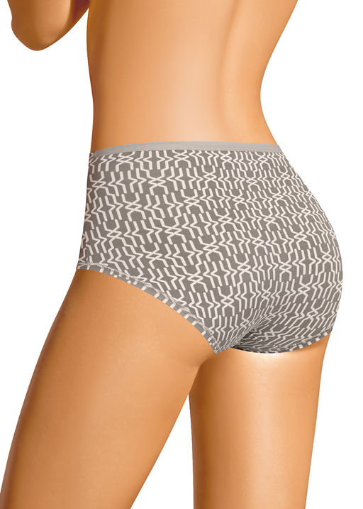 M1157 Трусы женские Вилла (ЧЗ) - Clever wear фото 2