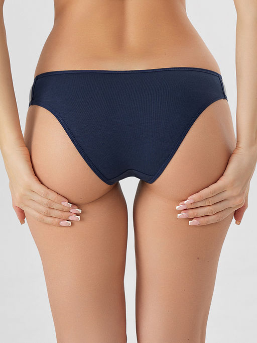 Трусы слипы женские в наборе, 3 шт - Mark formelle фото 7