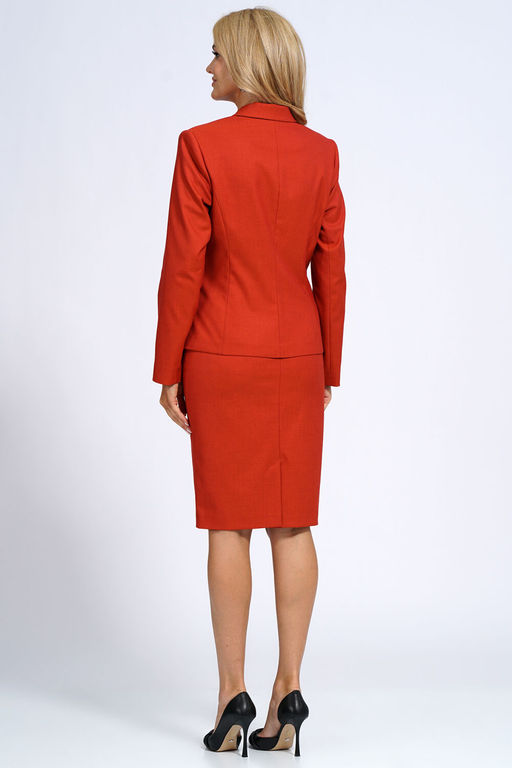 Костюм ALANI 2170 терракот - Alani collection фото 8