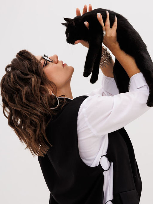 Жилет ANELLI 1675 властелин колец фото 12