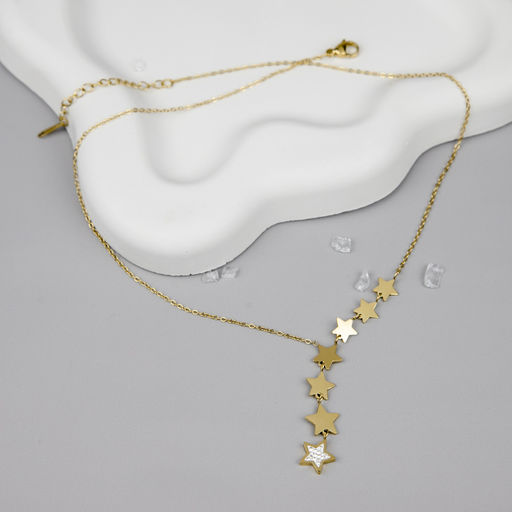 Колье Арт. 34-0240-Y