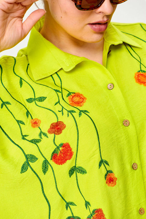 Платье SOVA 11216S-Р темно-синий - Mira fashion фото 74