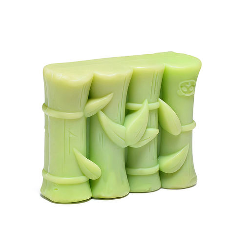 Творческая мастерская "Подарок панды" в коробке