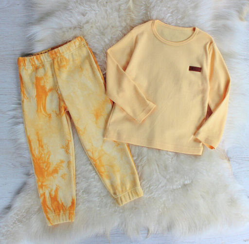 Комплект “Мэни” - Baroshakids фото 2