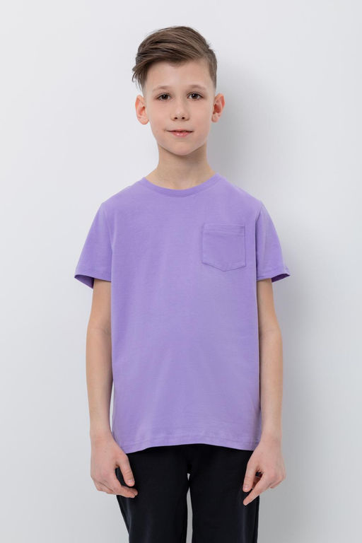 Crockid _ К 302124-1/северная фиалка фуфайка для мал