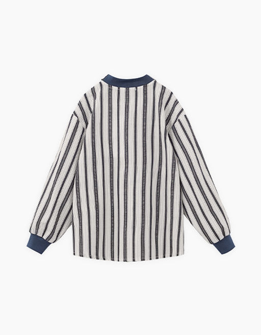 Сорочка верхняя для мальчика