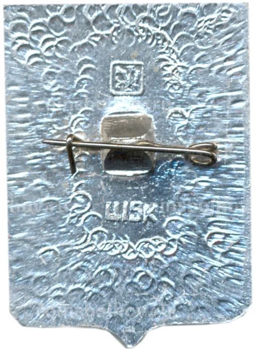 Значок Камышин