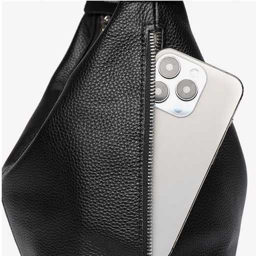 Bags Сумка -рюкзак / кожа / 0104281 фото 12