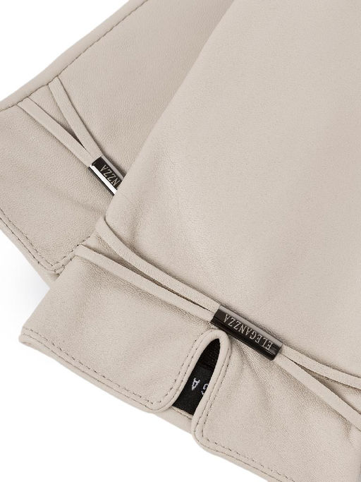 Перчатки женские ш/п IS851 grey smoke - Eleganzza фото 2