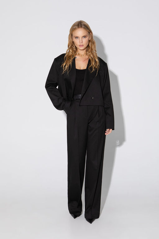 Костюм Pirs 5020 черный  фото 6