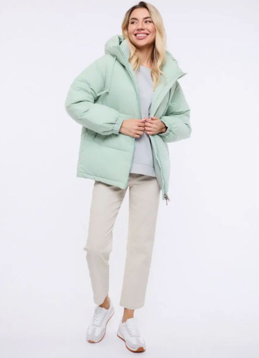 куртка - Xaski фото 2