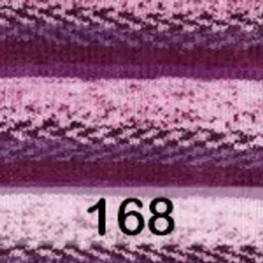 CRAZY COLOR - Yarnart фото 19
