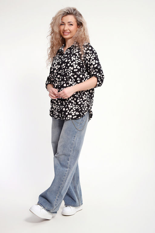 Рубашка 37011