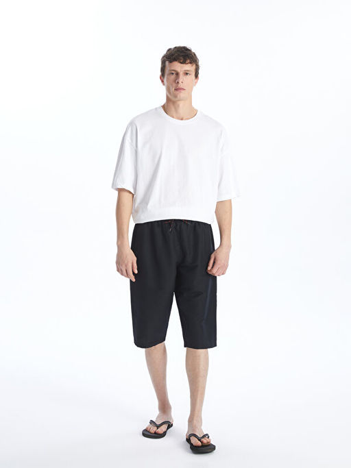 Diz Alt? Boy Erkek Deniz ?ortu