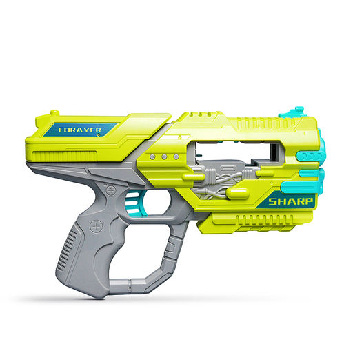 Бластер "Астрал бой" в коробке