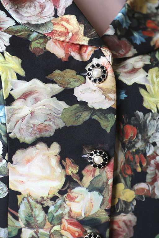 Жакет М4-3600 - Wisell фото 4