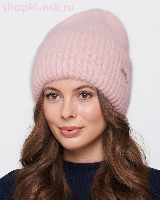 480 PB Колпак женский флис (56-58) - Paola belleza фото 11