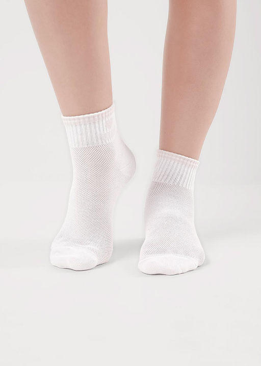 Носки детские сетка - Clever wear фото 3