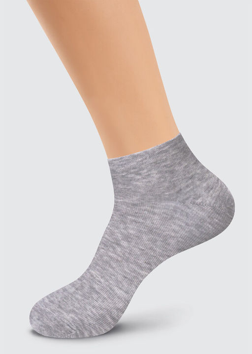 Носки мужские укороченные - Clever wear фото 3