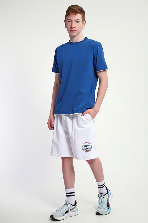 Футболка 83510 - Berchelli фото 2