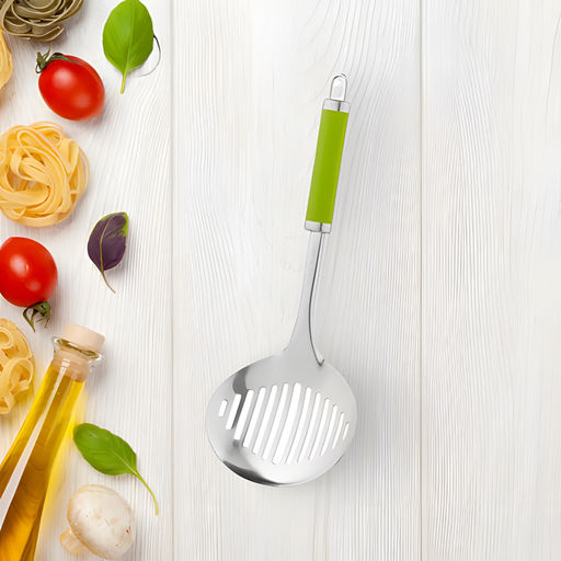 Шумовка LIME, арт.AGL000