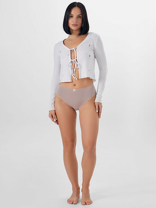 Цена за 2 штуки! ТРУСЫ ЖЕНСКИЕ - Mark formelle фото 6