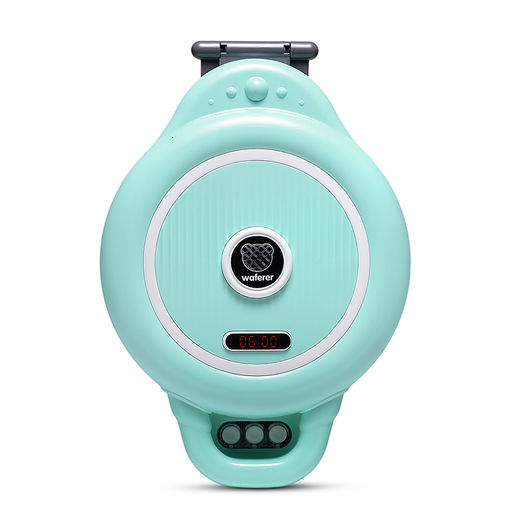 Бытовая техника "Вафельница" на листе