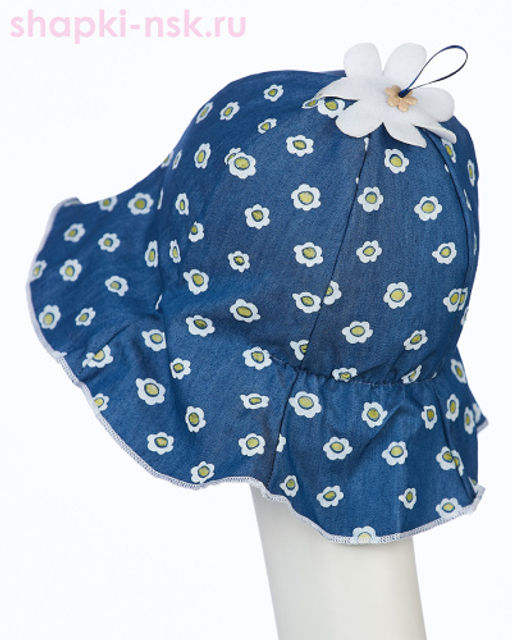 1152 Колокольчик (50-54) Панама - Veles фото 3