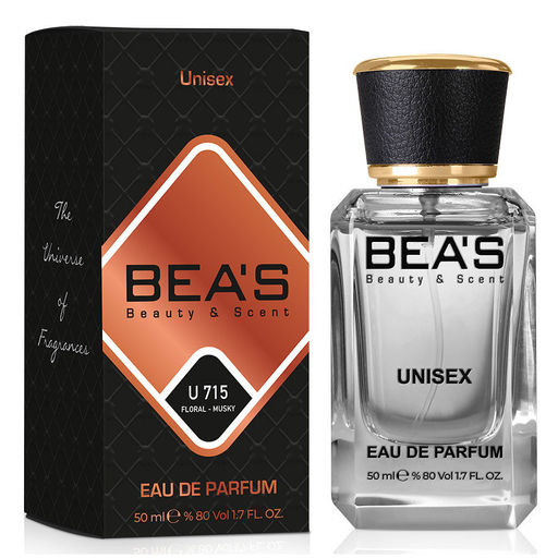 Парфюм Beas 50 ml U 715 unisex  фото 3