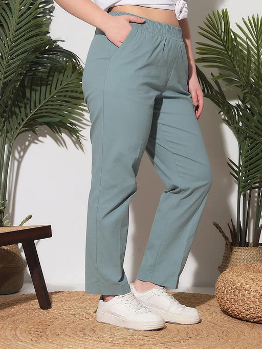 Брюки Амина УЦЕНКА