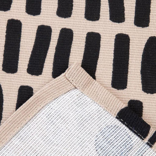 Полотенце кухонное Доляна SWEET HOME 35х60 см, 100% хлопок, 160г/м2 фото 4