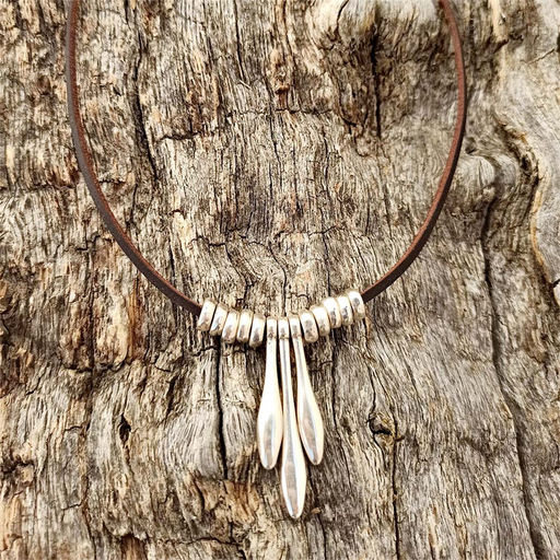 Колье арт. 26 7183 (id 280893) - Rada фото 2