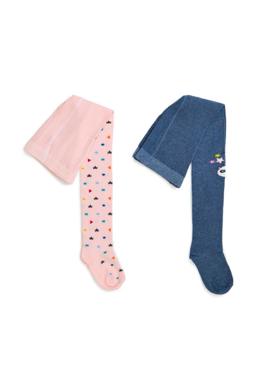 Колготы 2 пары / для Mothercare