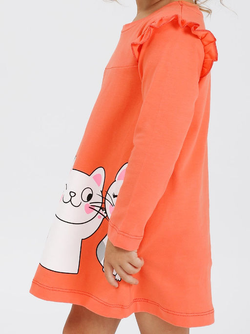 Платье для девочки Milimbi - Little Needle фото 3