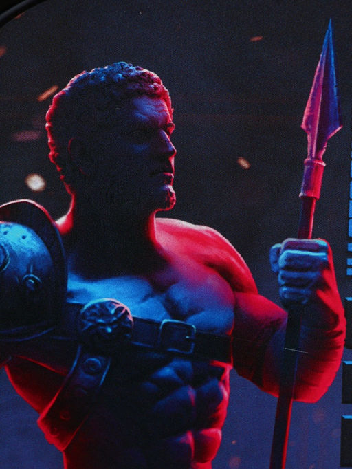 Цена за 2 шт. Ланч - бокс квадратный Обед воина, 700 мл