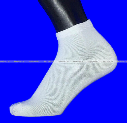 Цена за 12 пар. LIMAX носки женские белые арт. 7131В