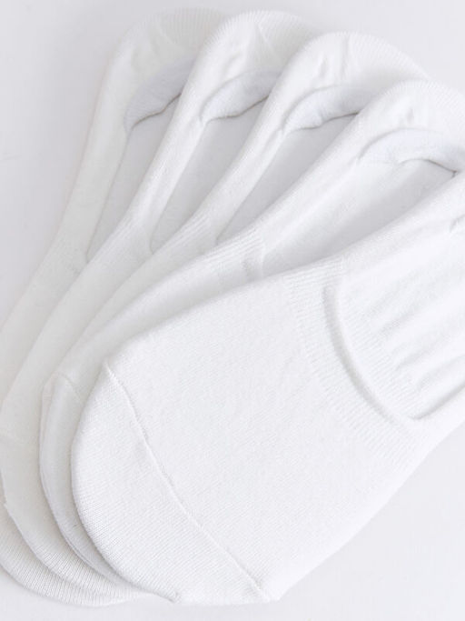 Kad?n D?z Babet ?orap 5li