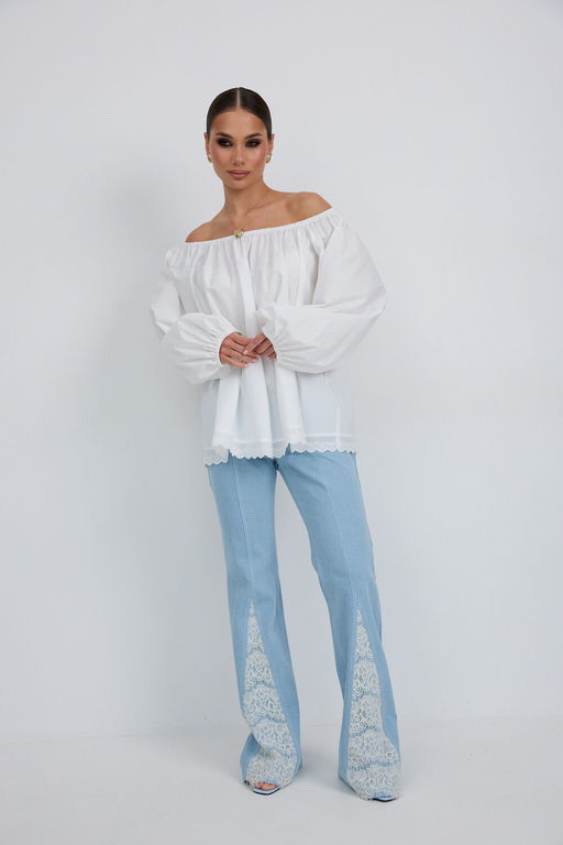 Блуза Vesnaletto 4403