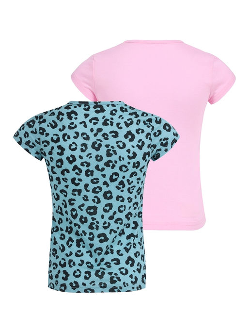 2футболки 2ДДФК5731001н - Апрель фото 2