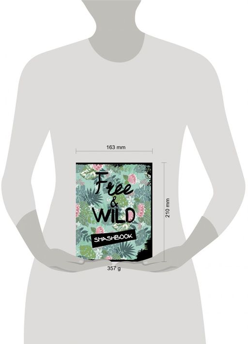 Free and wild (с конвертами)