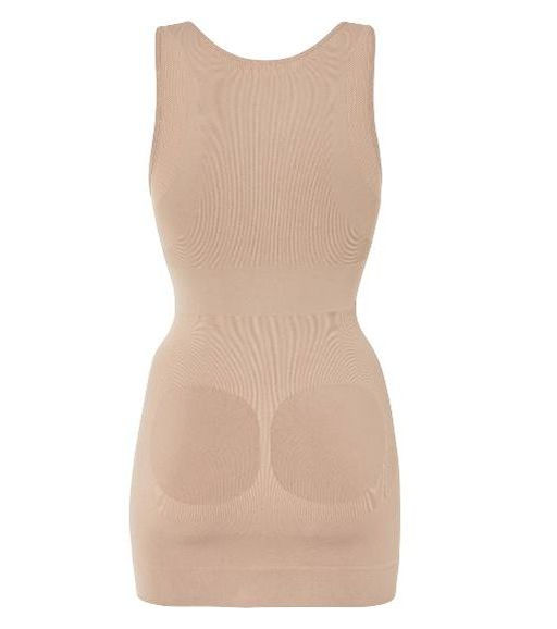 Утягивающее платье ESMARA  фото 9