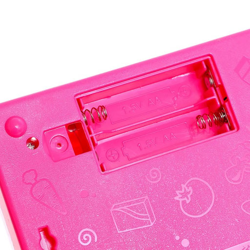 Игровой набор касса Магазинчик, с аксессуарами, свет, звук, МИКС - Zabiaka фото 10