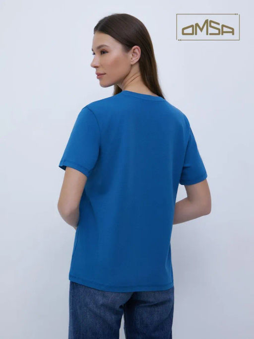 Футболка женская - Omsa фото 37