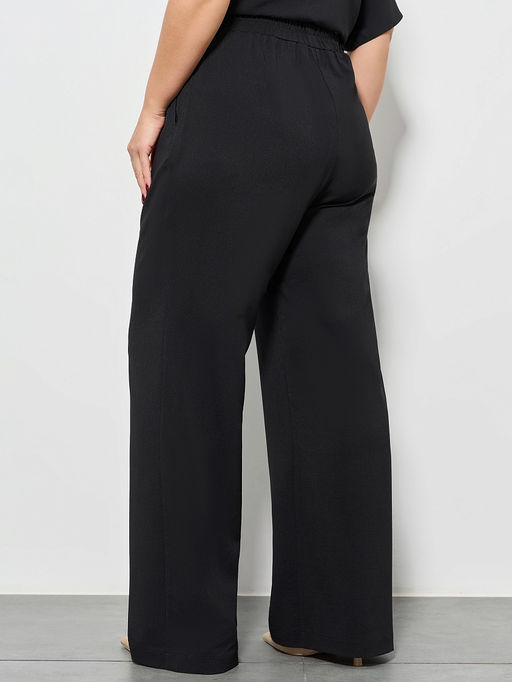 Костюм 0001-7а чёрный - Aquarell фото 14