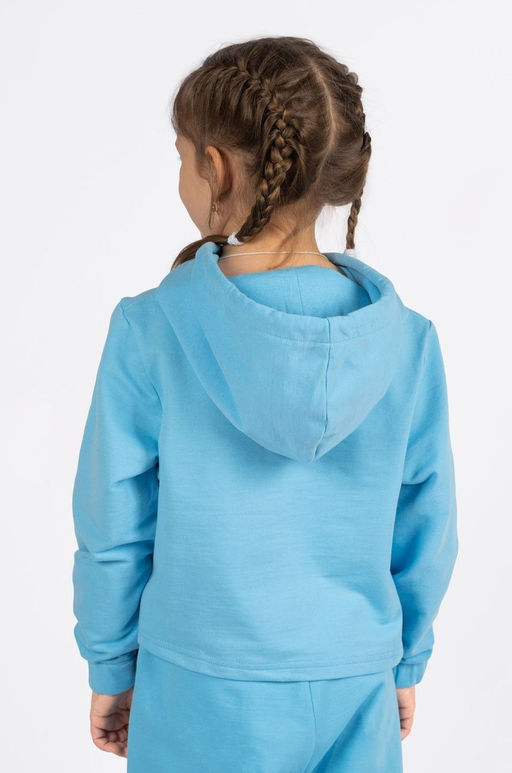 Джемпер для девочки 61356 Lets go - Let's go фото 23