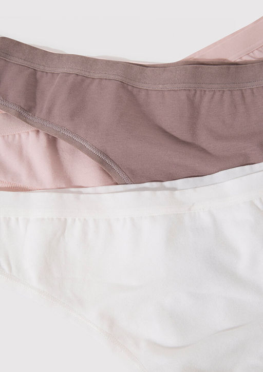 3lu Brazilian Kulot - Mavi фото 11