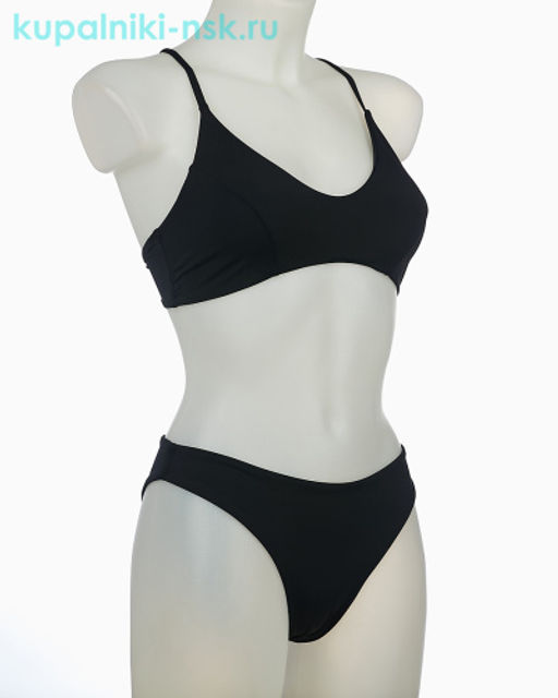 9688 Купальник раздельный (40-48) - ATLANTIC EMPIRE фото 7