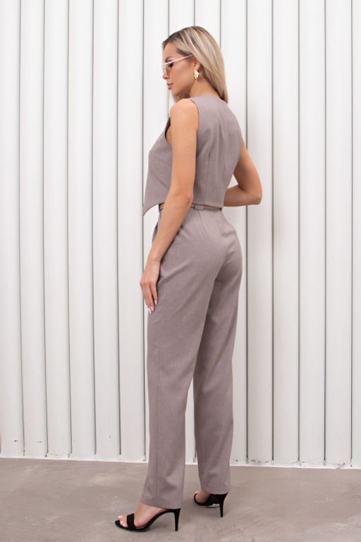 VALENTINA Жилет Дивея №1  фото 9